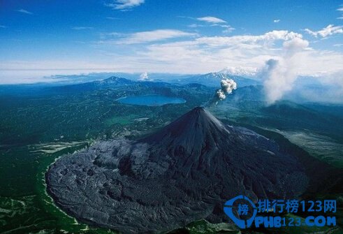 世界十大禁地 盘点全球最危险神秘的地方