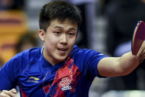 国际乒联2024年男单第27周世界排名前十