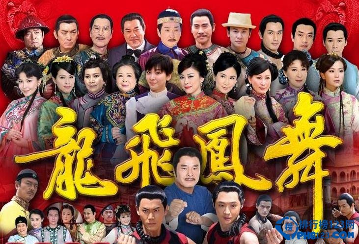 2014中国台湾偶像剧十大排名